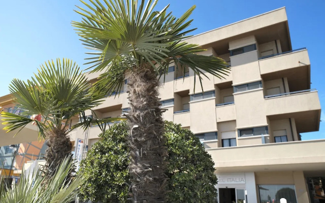 Hotel Italia