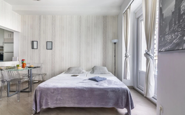 Stay Inn Madrid