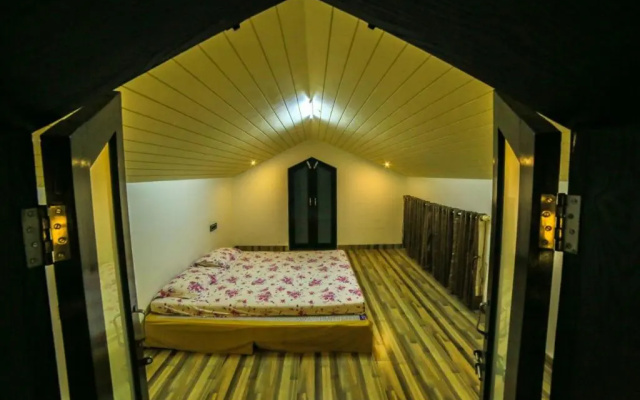 Oswal Villa 3Bhk