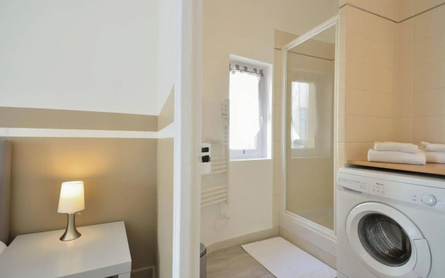 Appartements du Suquet