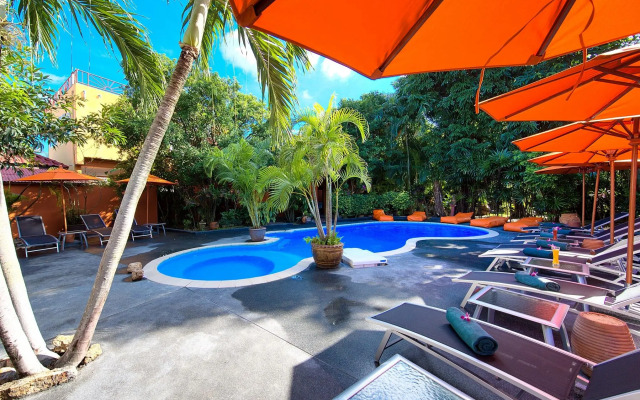 Eden Bungalows