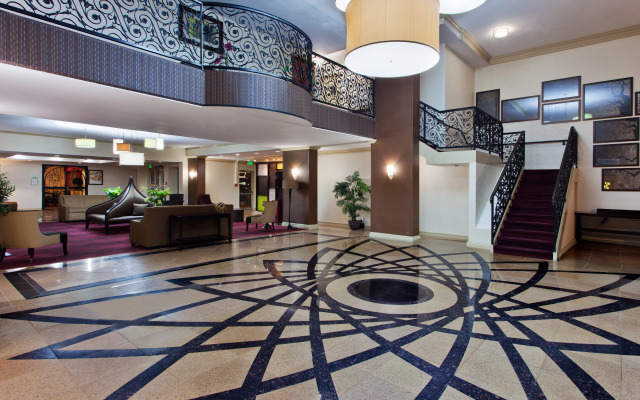 Holiday Inn Shreveport Downtown by IHG