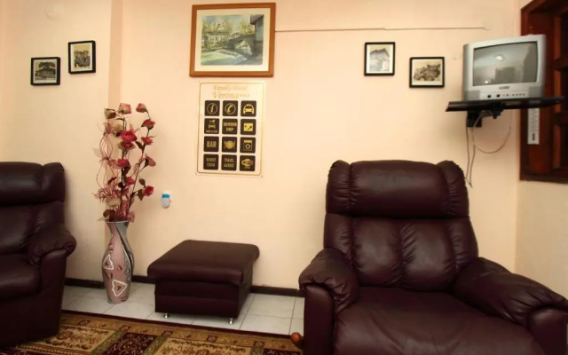 Family Hotel Verona