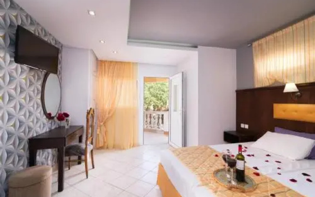 Hotel Asterias