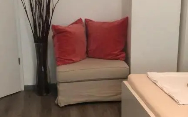 JA 12 Apartment