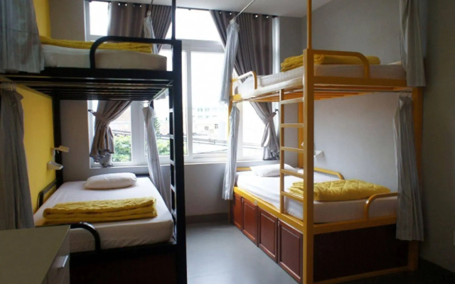 Funtastic Danang Hostel
