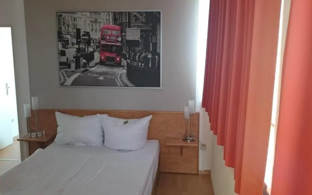 Hotel Novostar