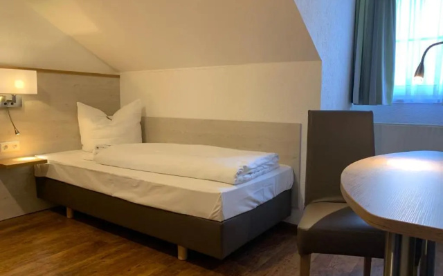 Hotel Waibstadter Hof