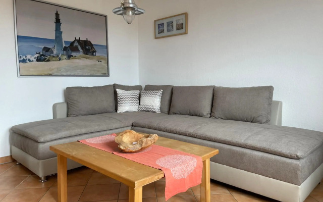 Ferienwohnung Geidel in der Altstadt Nordhausen