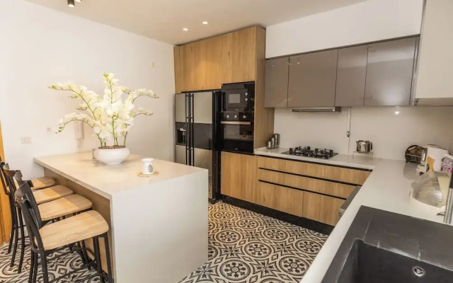 Paradis Citadin