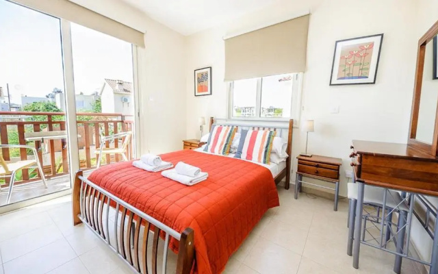 Oceanview Villa 018