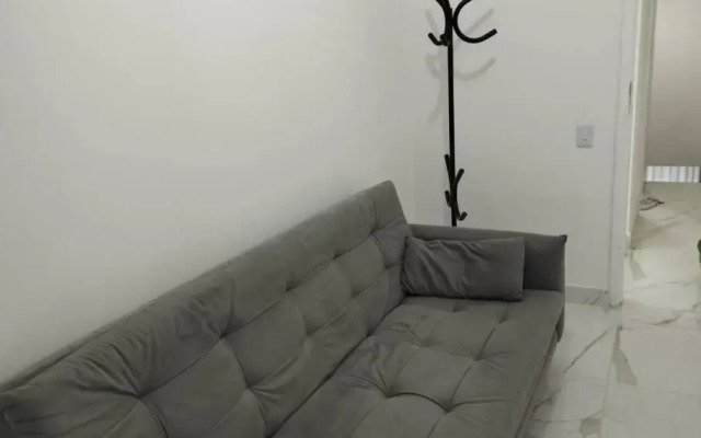 Duplex Rio Vermelho