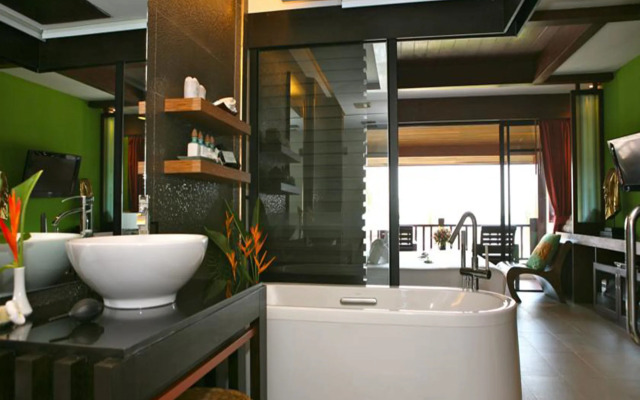 Samui Jasmine Resort