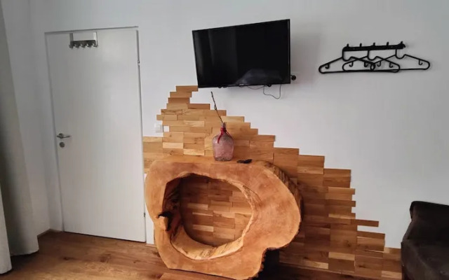 XuBa Apartment