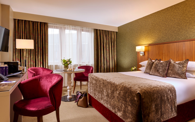 The Rose Hotel
