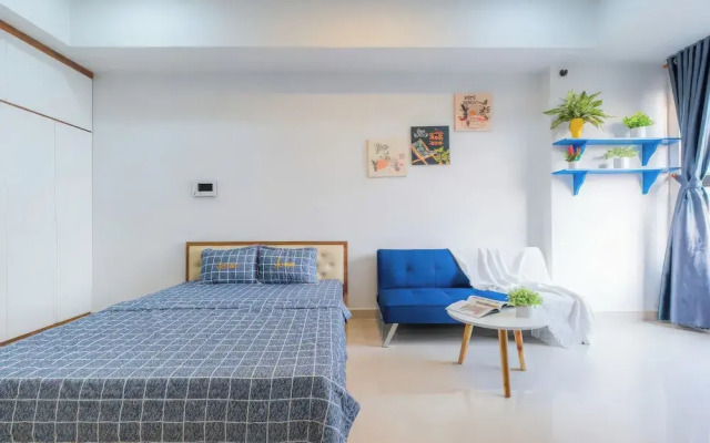 Minute Suites - Botanica Orchard TSN Air