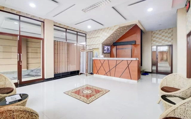Hotel O Sean'S Residence Mansyur Near USU