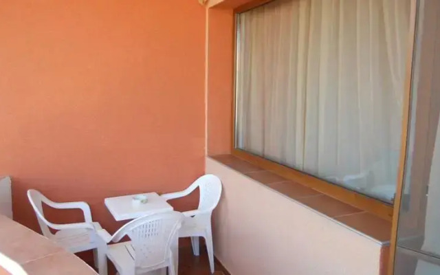 Marianas Hotel