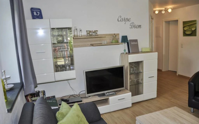 Ferienwohnung Viadukt