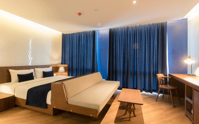 Klub Hotel