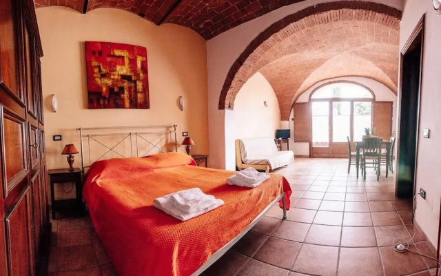 Residence Il Granaio