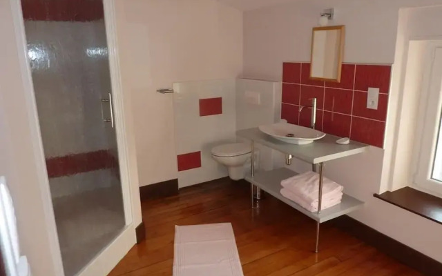 Chambres dHôtes La Corne aux Vaches