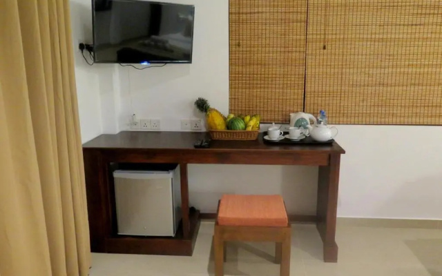 Ananya Beach Resort