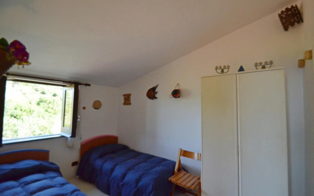 Villa Posidonia in Massa Lubrense