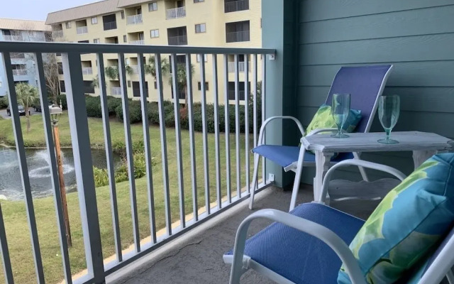 Hilton Head Resort