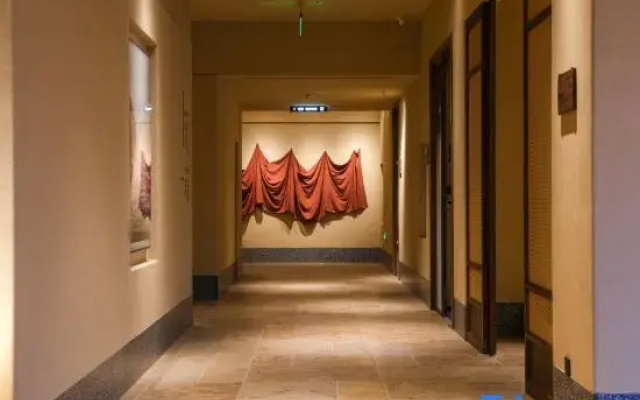 Atour Origin Hotel Dalian Hongxinghai Coastal Park