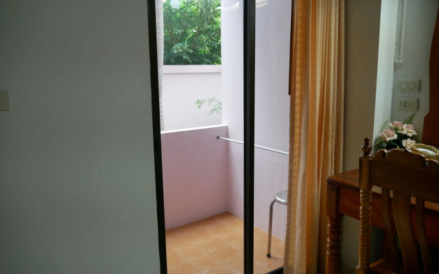 Dalha Renovtel Hotel