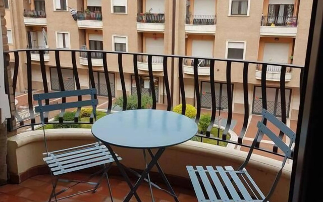 Suite Angeli