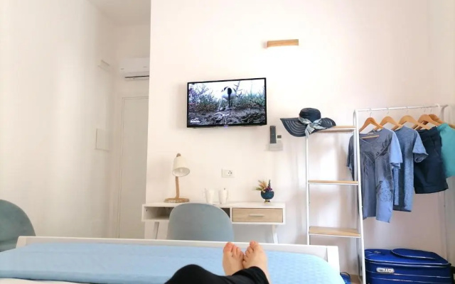 Ci Vulia B&B - Sicilia Sea, Pool, Bbq, Tv, Wi-Fi