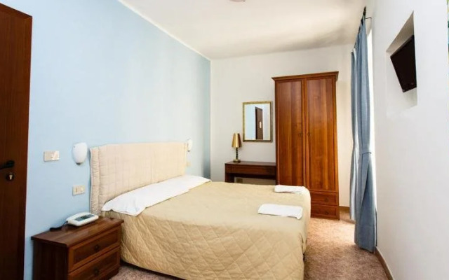 Albergo Costa