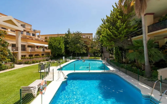 OleHolidays Romana Playa 223 Primera línea playa