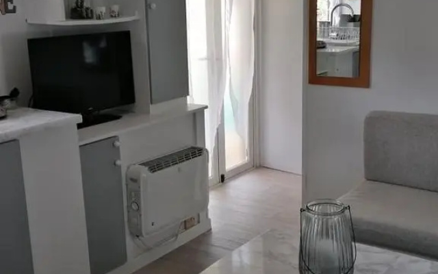 Mobil home