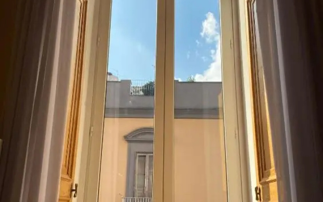 Maison des Fleurs
