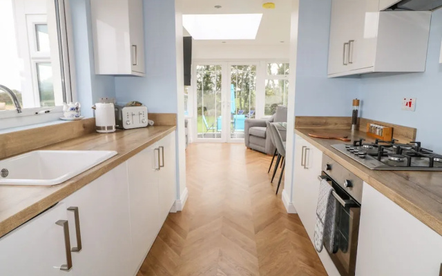 Searoad Cottage