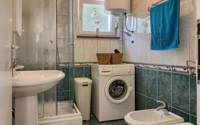 Stunning Apartment in Medulin With 1 Bedrooms and Wifi