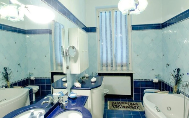Casa Dalila