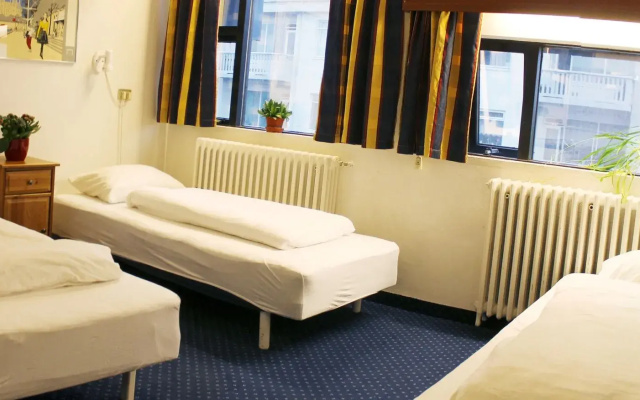 Hotel Adam
