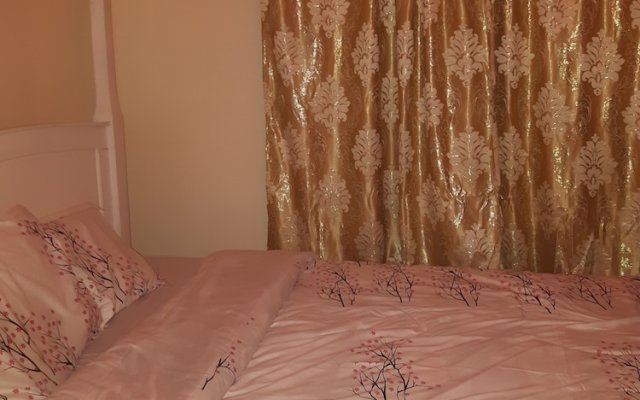 A home away from home in Nairobi, Kenya from 17$, photos, reviews - zenhotels.com guestroom