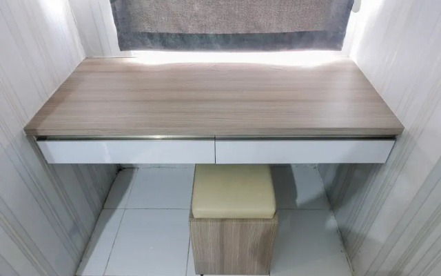 Best Price and Modern Studio Apartment at Ayodhya Residence