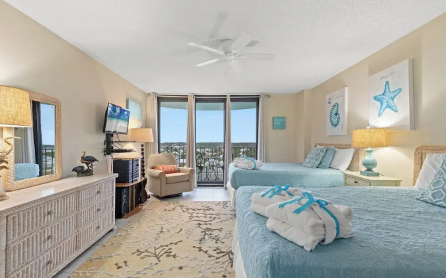 Watercrest 1110 - Sunset Haven