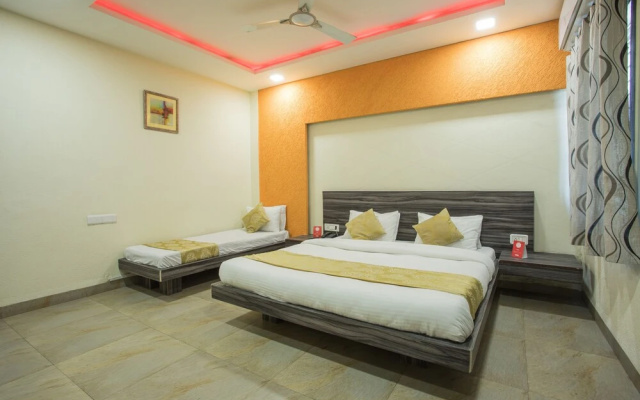 OYO 5426 Hotel SVL