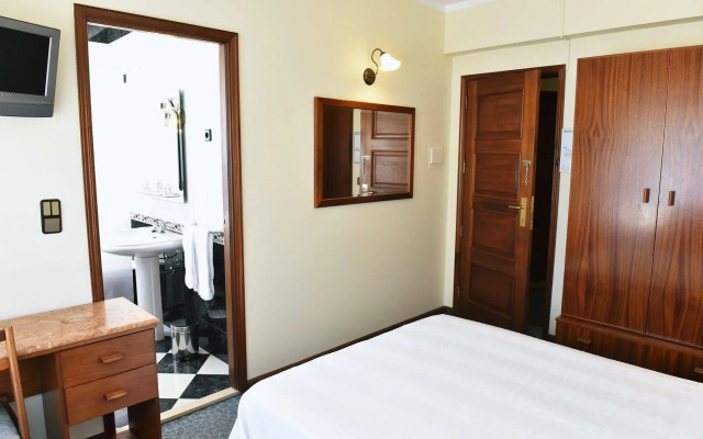 Hotel Aeroporto