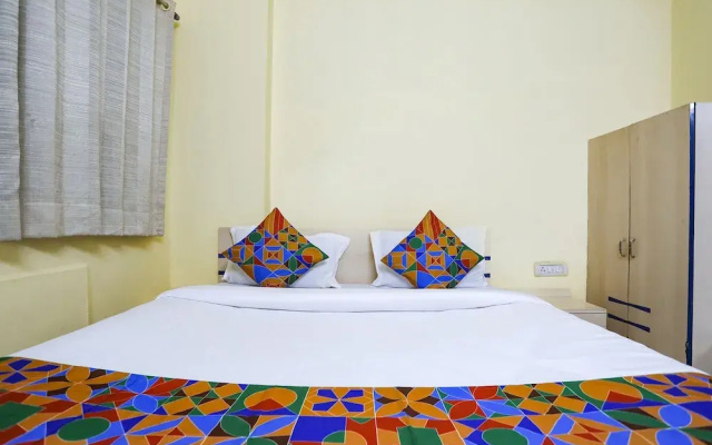 Hotel De Rajnigandha