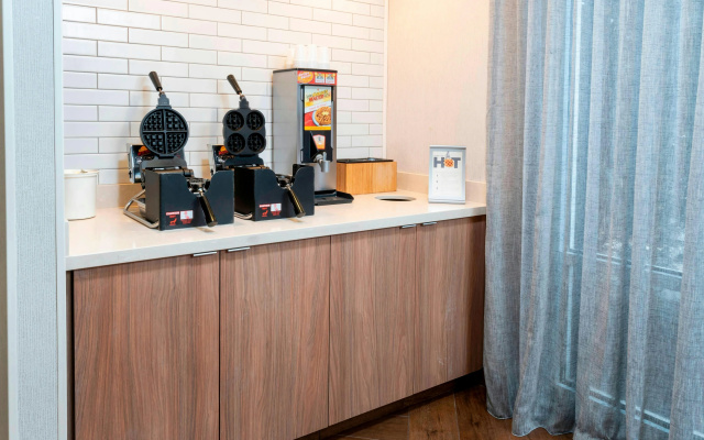 Fairfield Inn & Suites by Marriott Bend Downtown