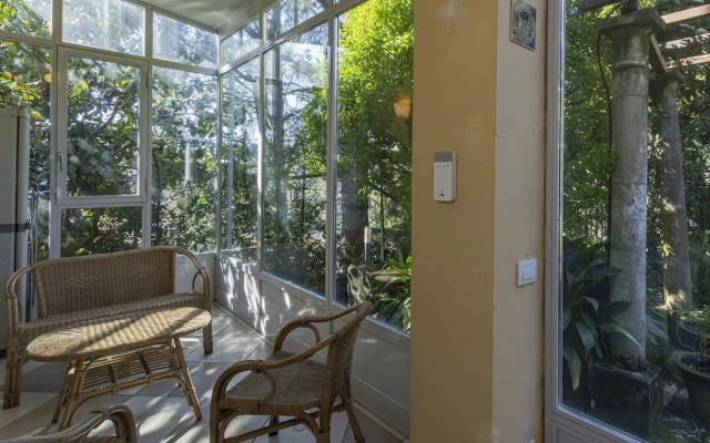 La Veranda di Rapallo by Wonderful Italy