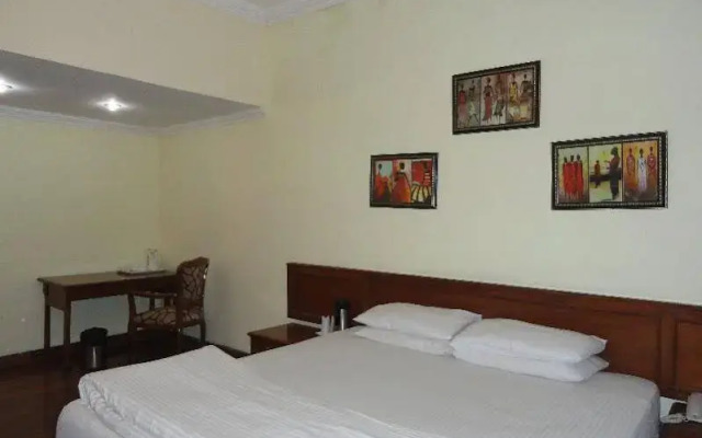 Hotel Mark